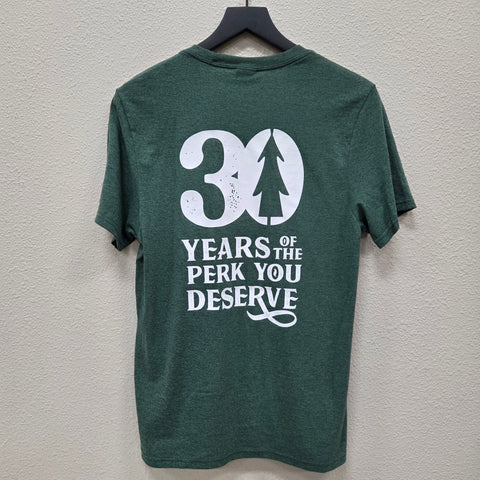 30 Year Anniversary T-Shirt