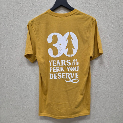 30 Year Anniversary T-Shirt