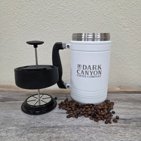 Basecamp French Press 32oz