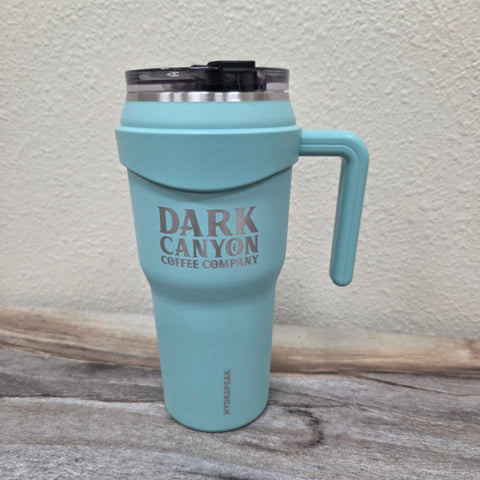 Hydrapeak 40oz Tumbler