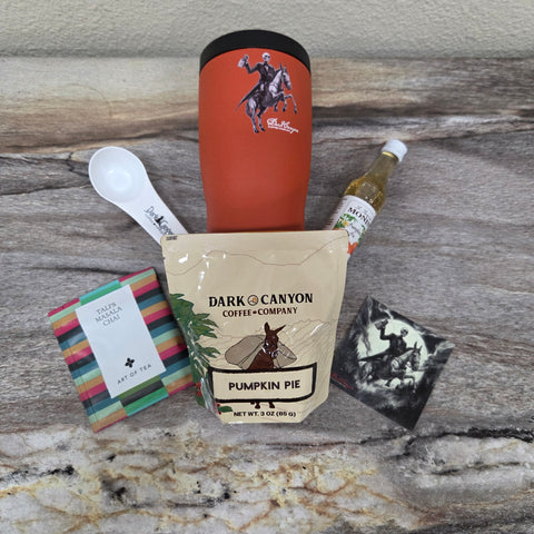 Trick or Treat Bundle