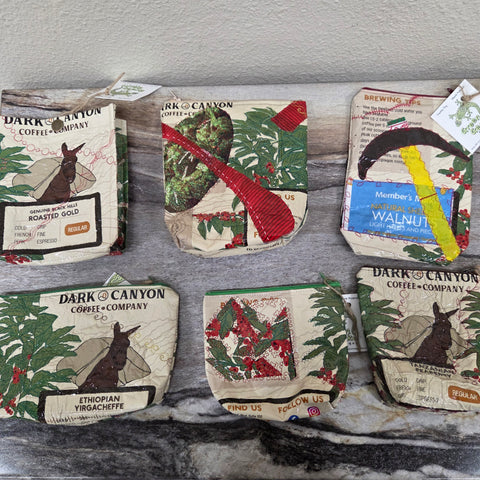 Dark Canyon Handbags