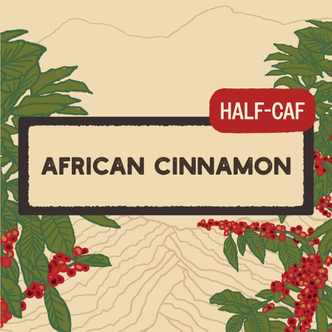 African Cinnamon