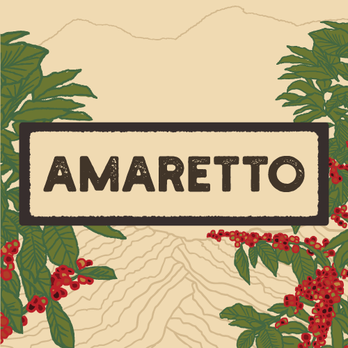 その他 AMARETTO [CD] Amaretto – Dark Canyon Coffee Company