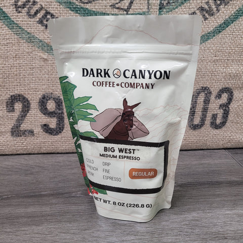 Big West Espresso