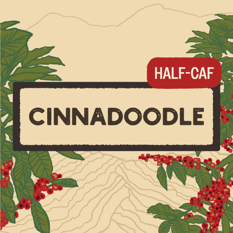 Cinnadoodle