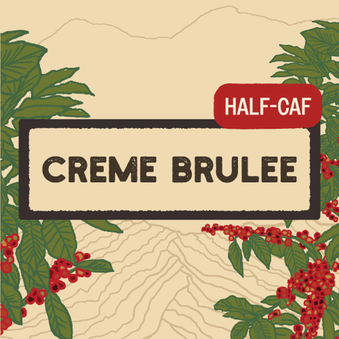 Crème Brulee