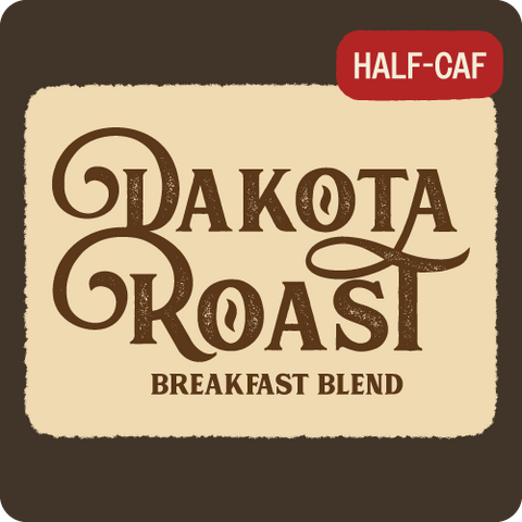 Dakota Roast Breakfast Blend