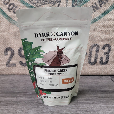 French Creek French Roast