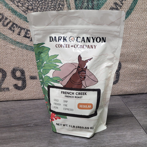 French Creek French Roast