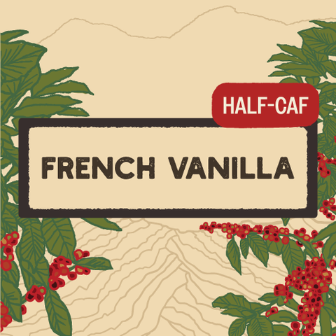 French Vanilla