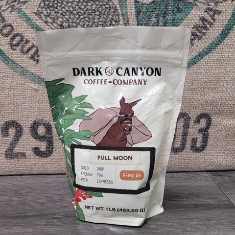Full Moon Blend