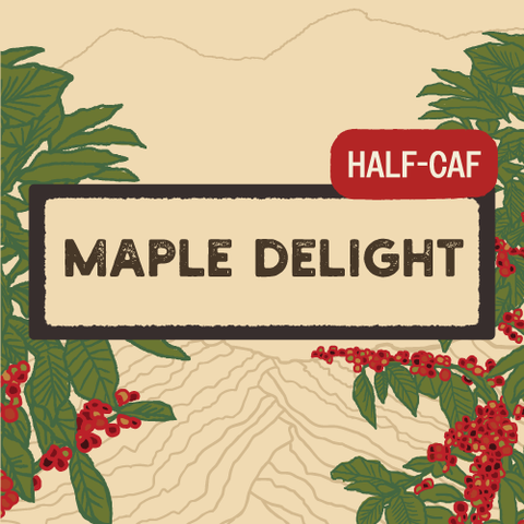 Maple Delight