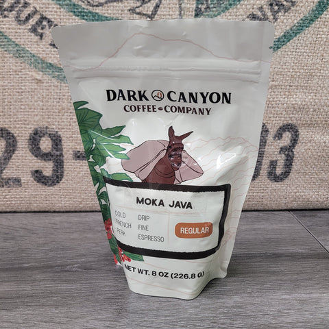 Moka Java