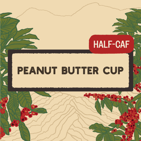 Peanut Butter Cup