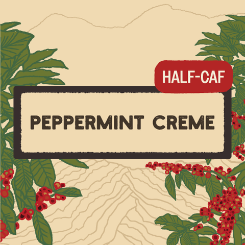 Peppermint