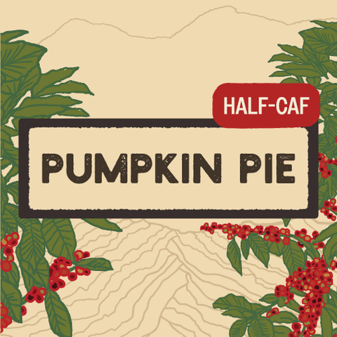 Pumpkin Pie