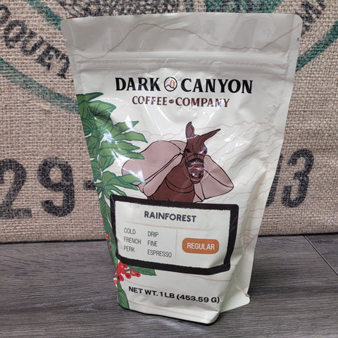 Rainforest Blend