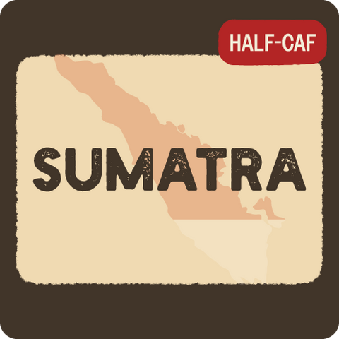 Sumatra