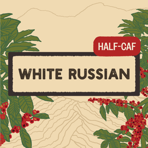 White Russian