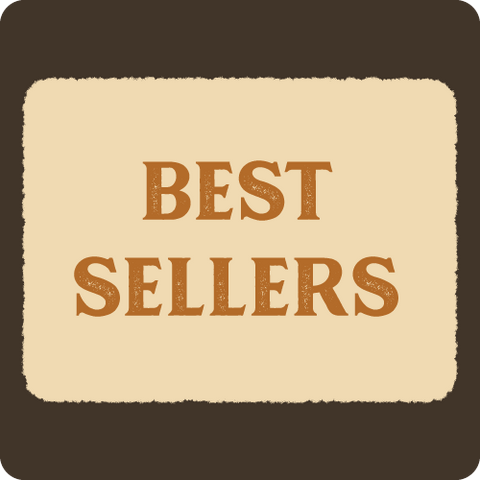 Best Sellers