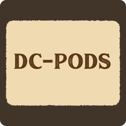 category thumbnail dcpods