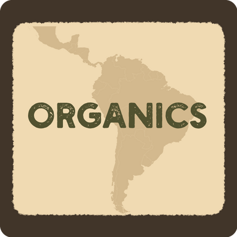 Organic Offerings