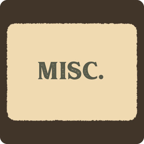 category thumbnail miscellaneous