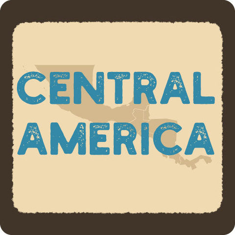 Coffee by Origin  >  Central America