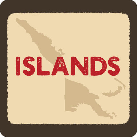 Coffee by Origin  >  Island Coffees