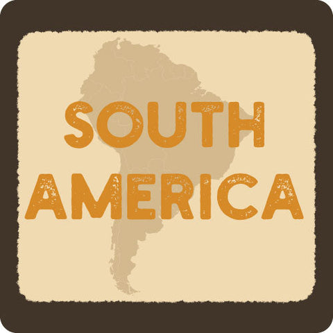 Coffee by Origin  >  South America
