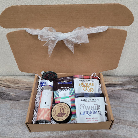 Winter Wonderland Box
