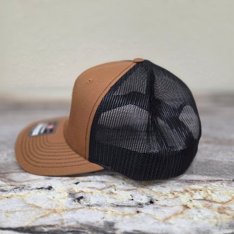 30 Year Anniversary Trucker Hat