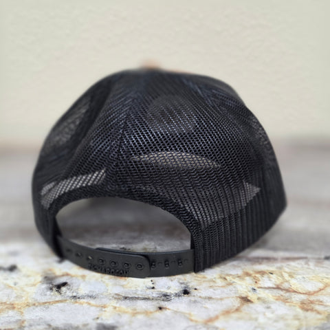 30 Year Anniversary Trucker Hat