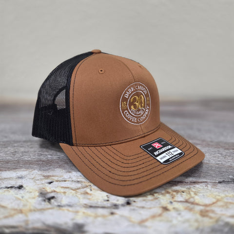30 Year Anniversary Trucker Hat