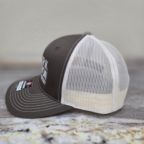30 Year Anniversary Trucker Hat