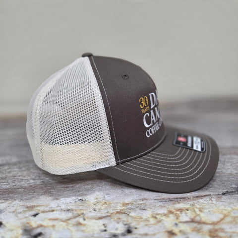 30 Year Anniversary Trucker Hat