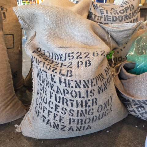 Featured Coffee of the Month Subscription