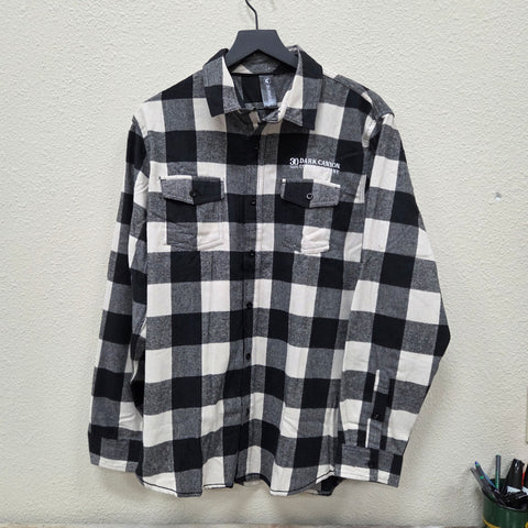 30 Year Anniversary Flannel