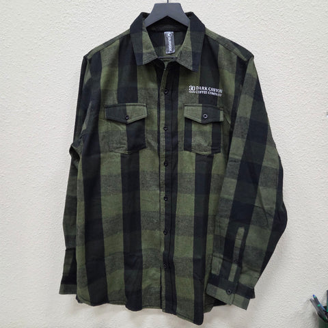 30 Year Anniversary Flannel
