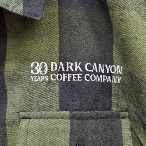 30 Year Anniversary Flannel