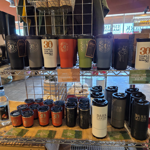 16oz Tumbler