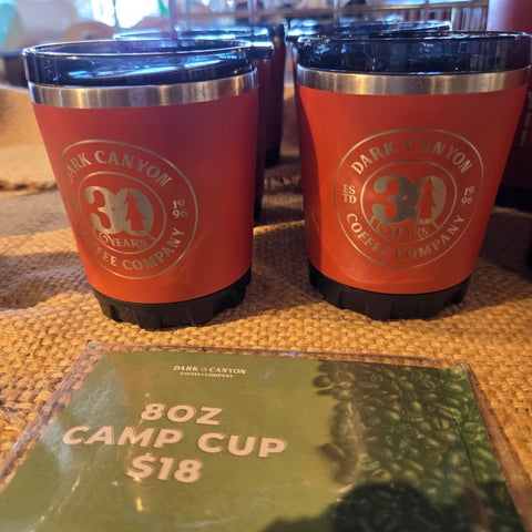 Camp Cup
