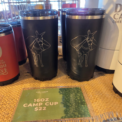 Camp Cup