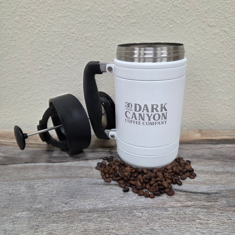 Basecamp French Press 32oz