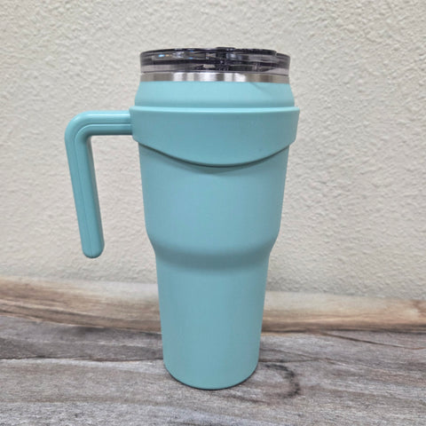 Hydrapeak 40oz Tumbler