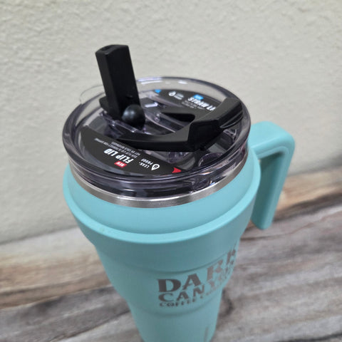 Hydrapeak 40oz Tumbler