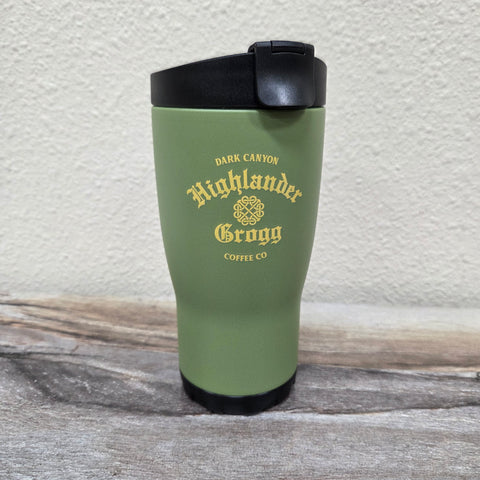 16oz Tumbler