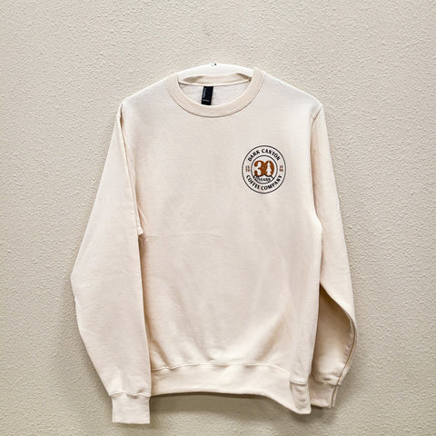 30 Year Anniversary Crew Neck