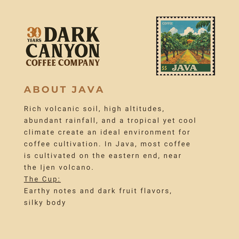 Featured Coffee of the Month Subscription